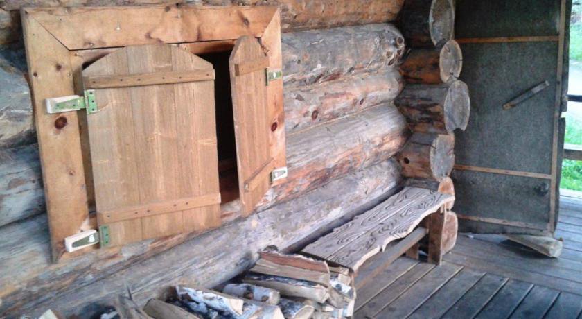 Гостиница Лесотель Соузга-47